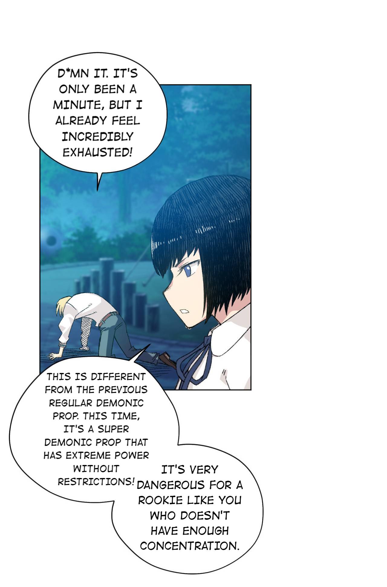 Page 49 of Chapter 101