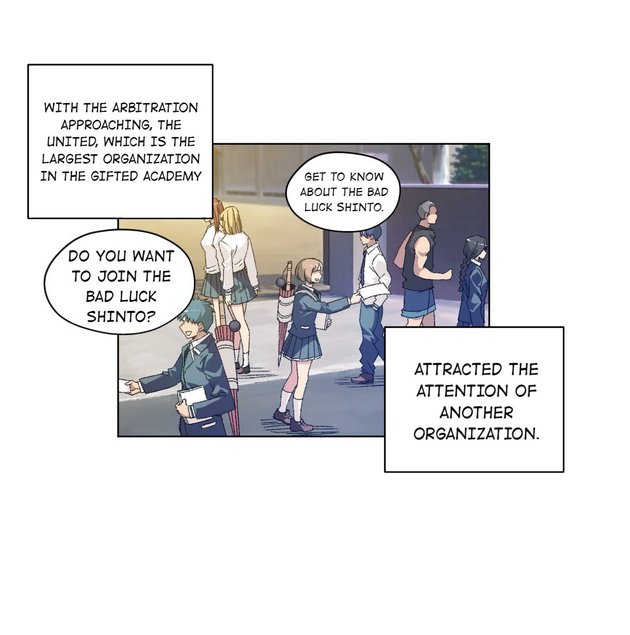 Page 1 of Chapter 109