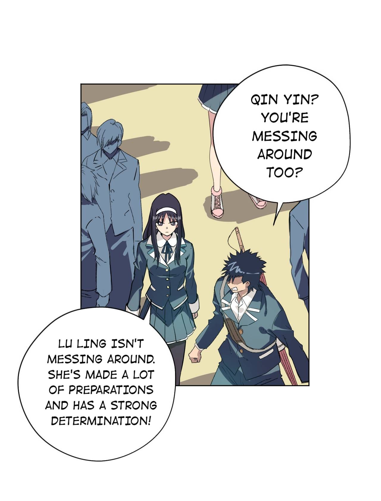 Page 21 of Chapter 138