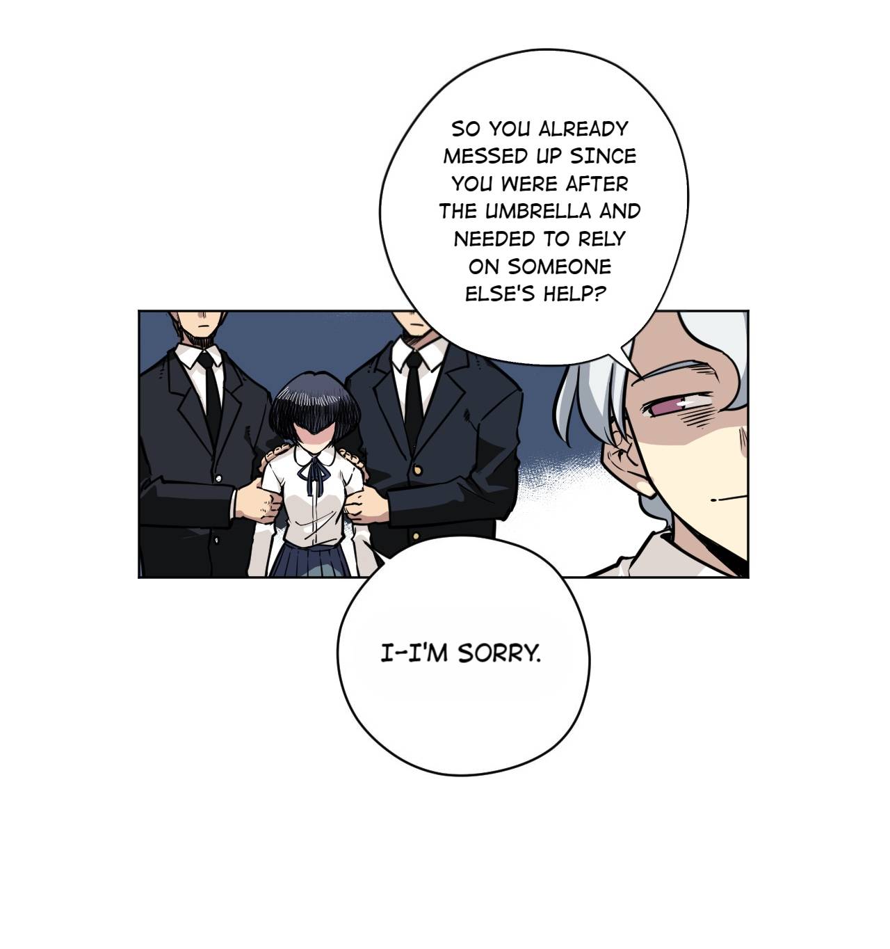 Page 21 of Chapter 158