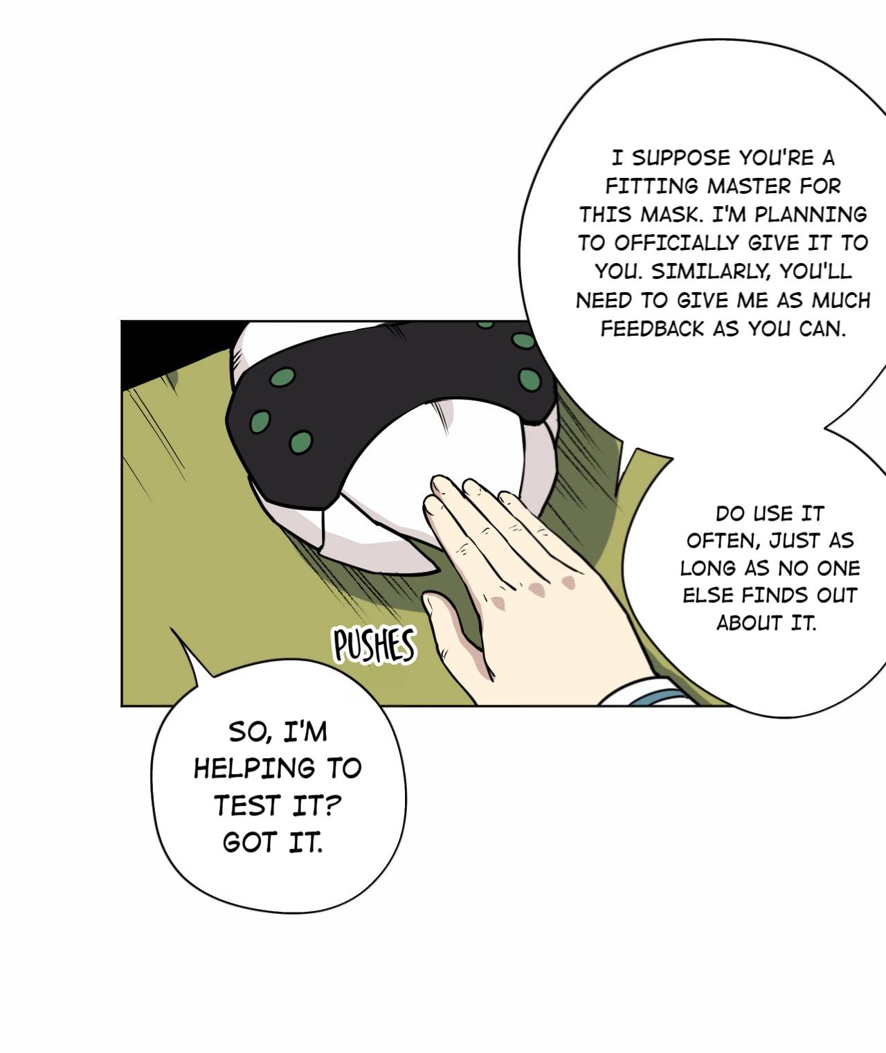 Page 31 of Chapter 158