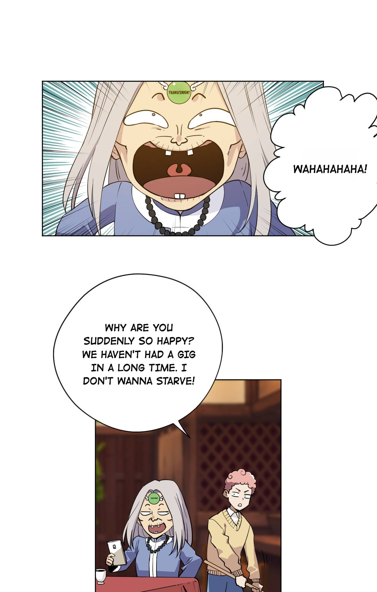 Page 1 of Chapter 172