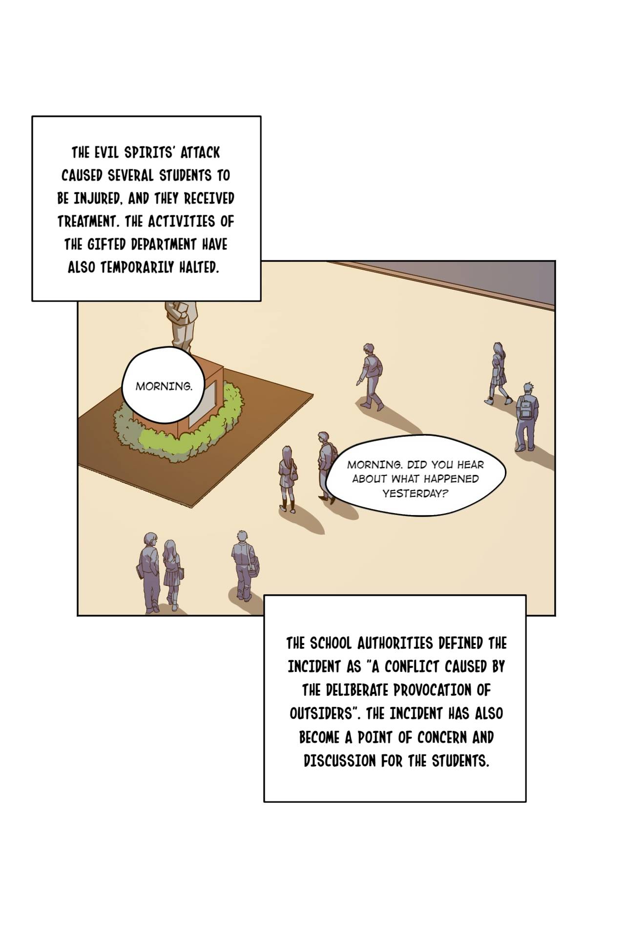 Page 1 of Chapter 208
