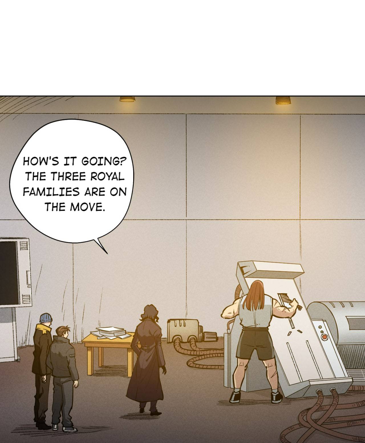 Page 1 of Chapter 222