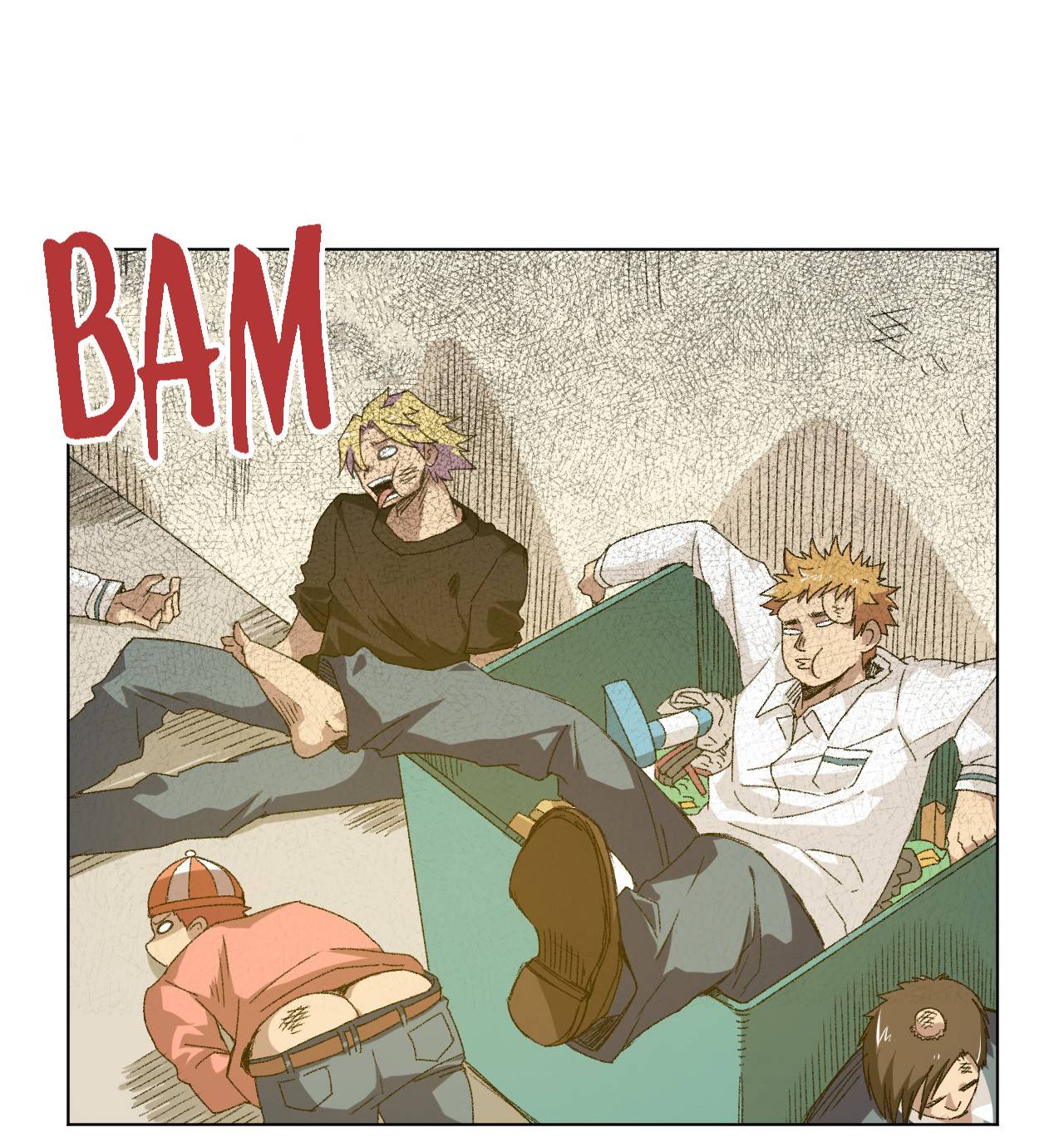 Page 1 of Chapter 59