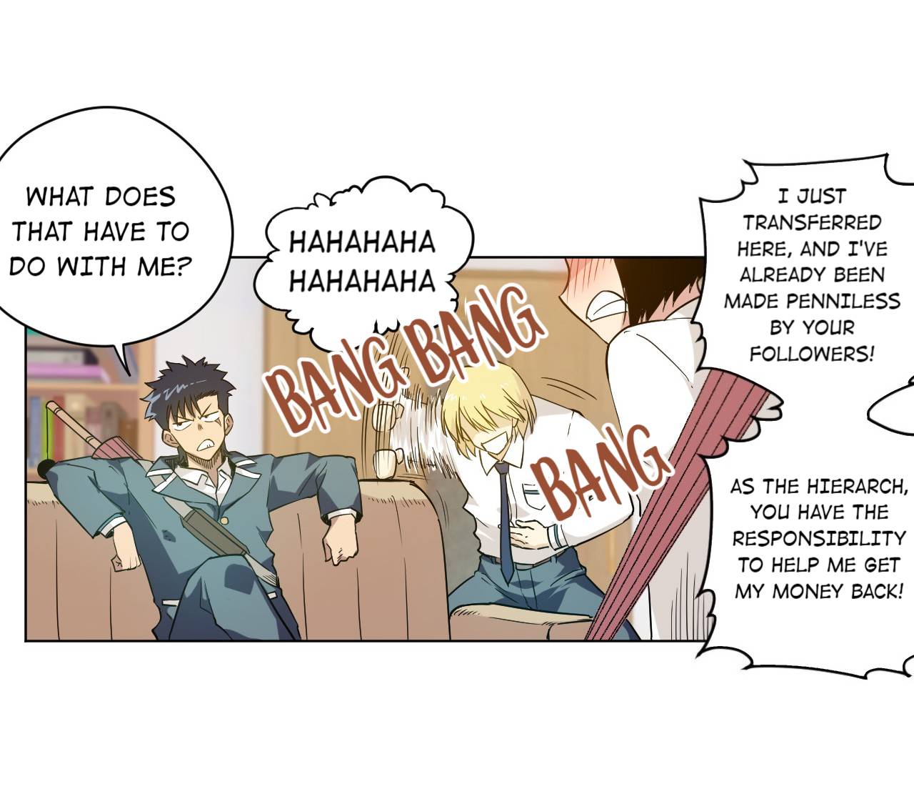 Page 8 of Chapter 83