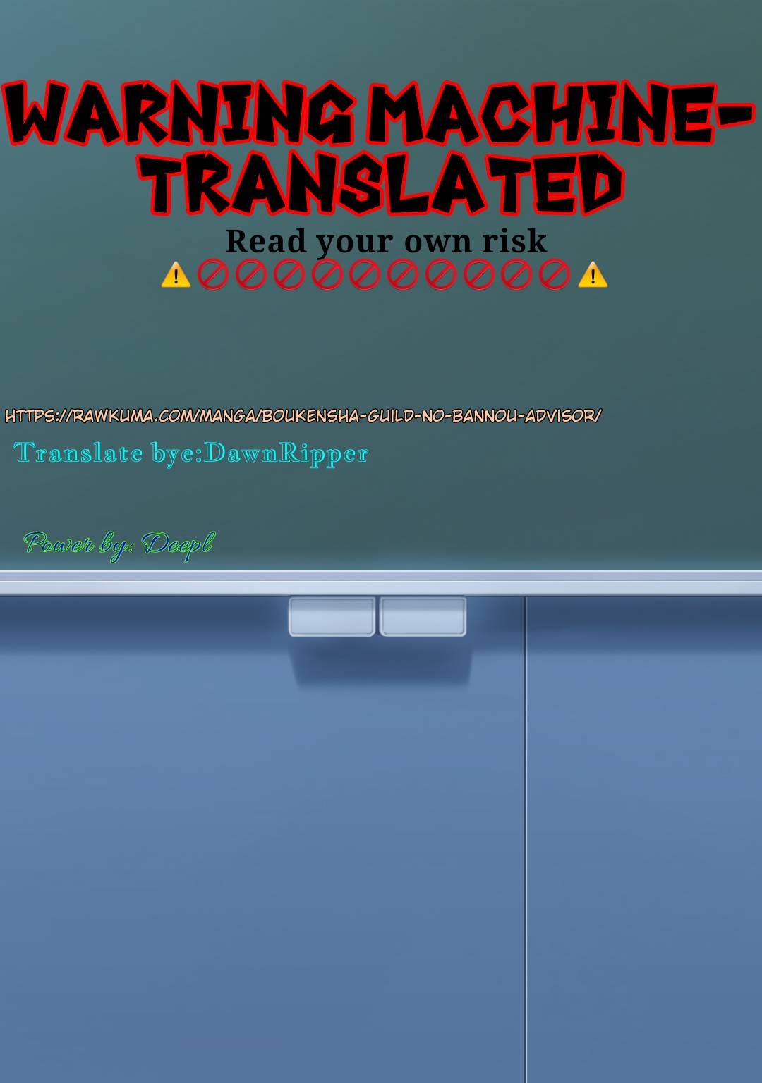 Page 1 of Chapter 2.3