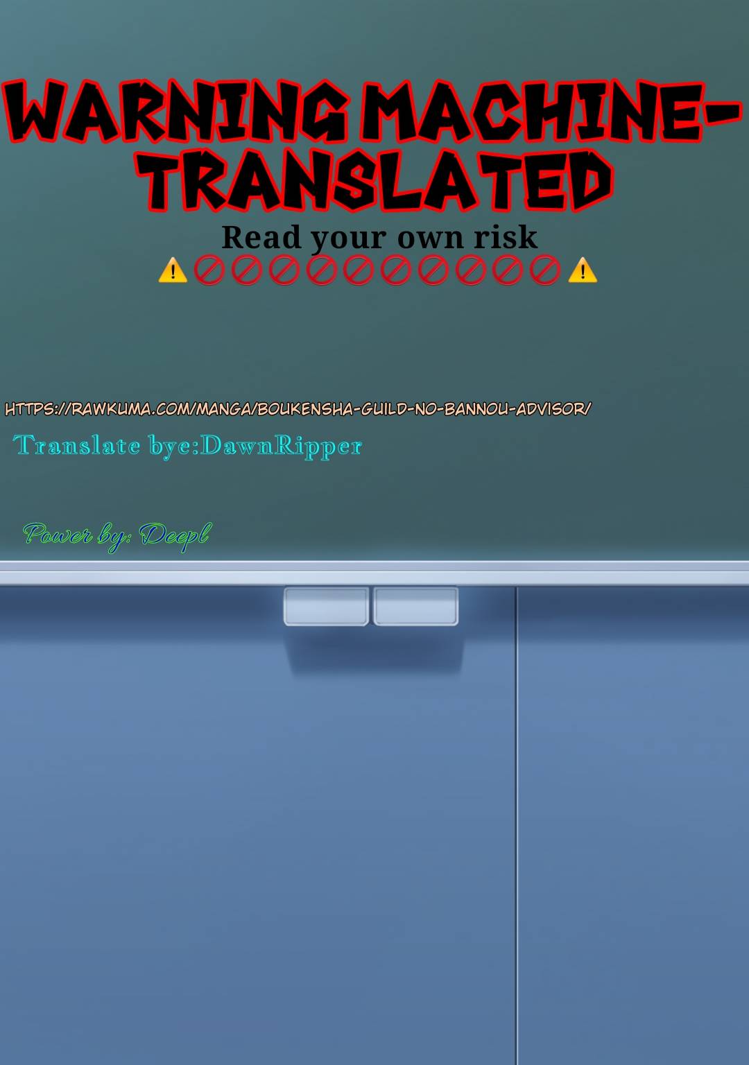Page 1 of Chapter 3.1