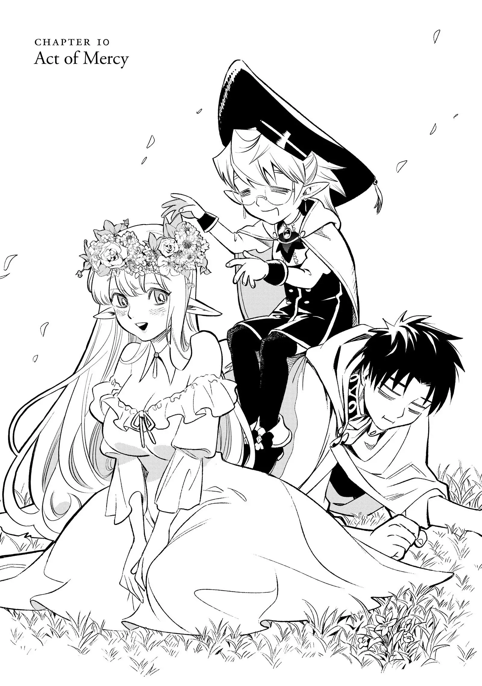 Page 1 of Chapter 10