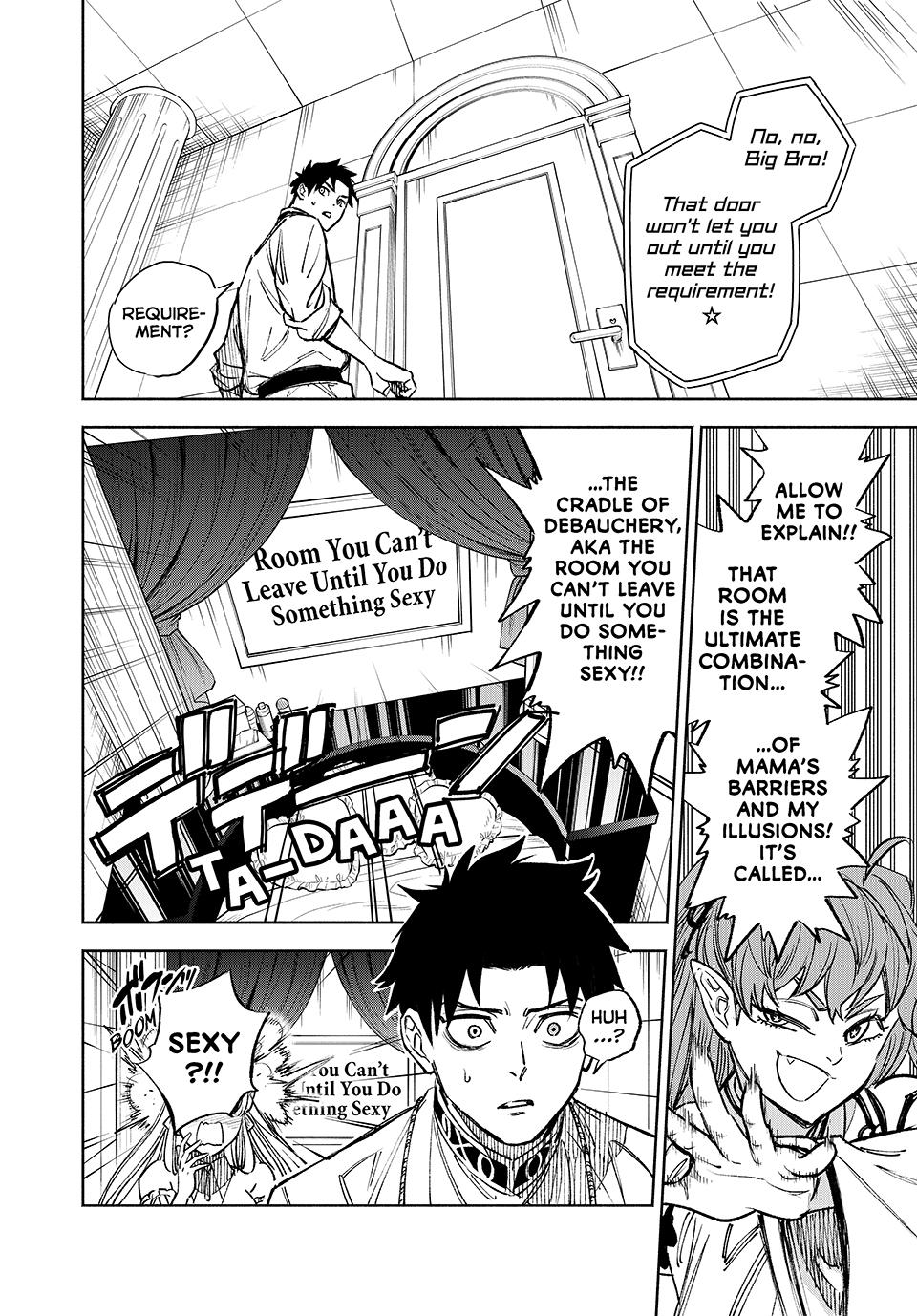 Page 2 of Chapter 101