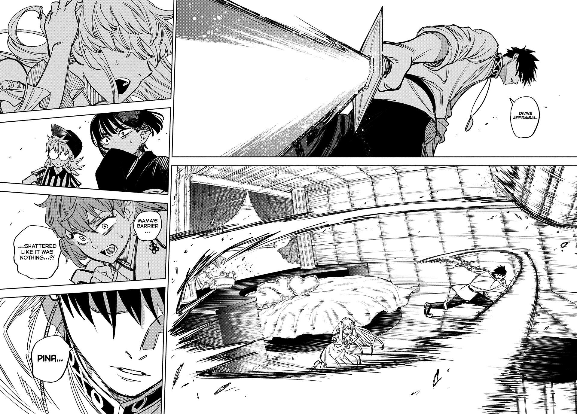 Page 4 of Chapter 101