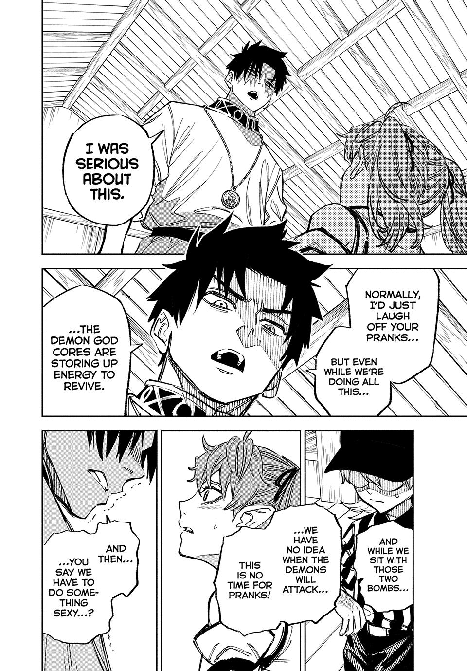 Page 5 of Chapter 101