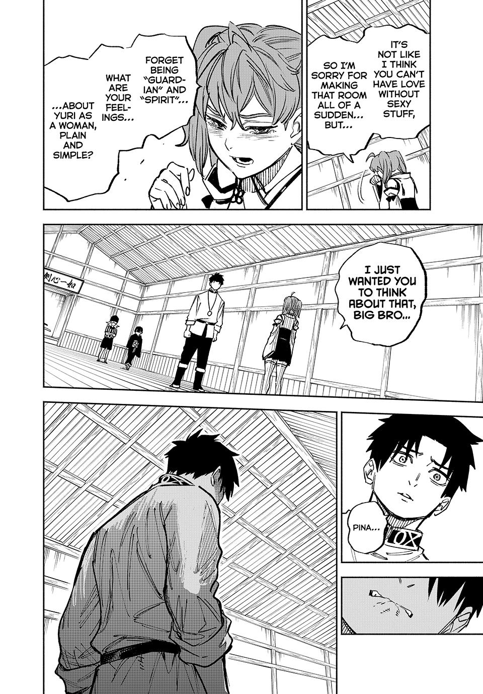 Page 11 of Chapter 101