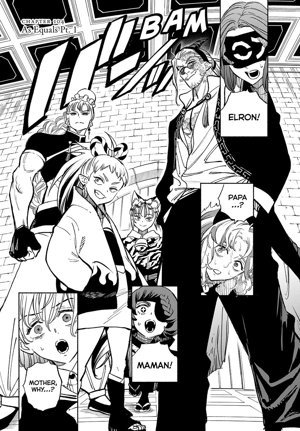 Page 1 of Chapter 104