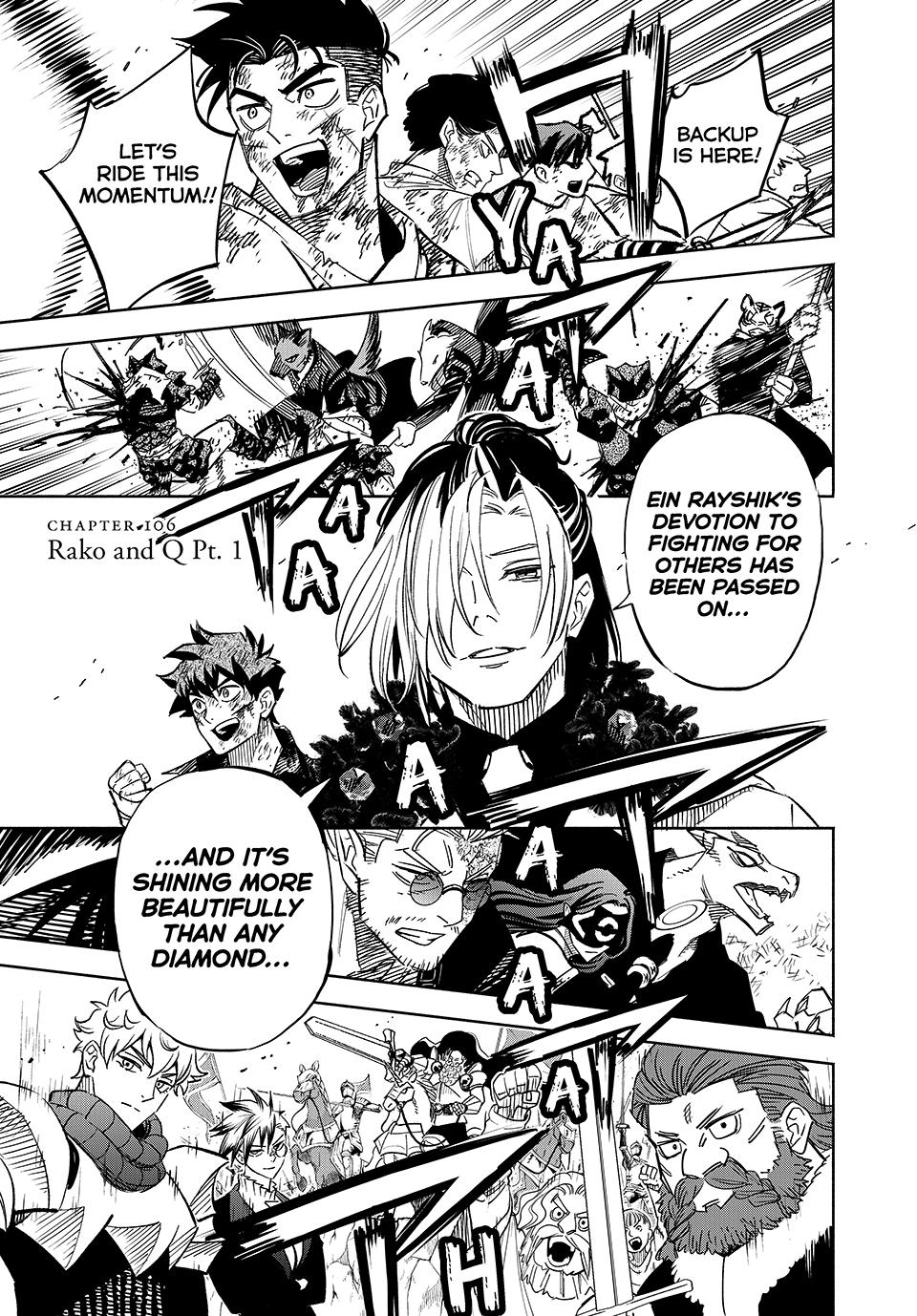 Page 1 of Chapter 106