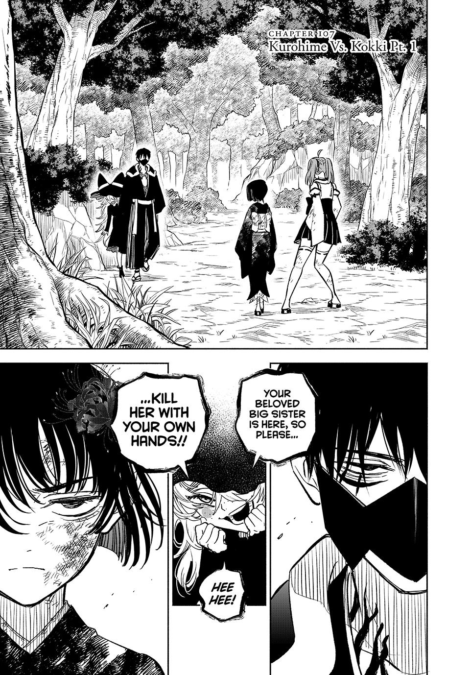 Page 1 of Chapter 107