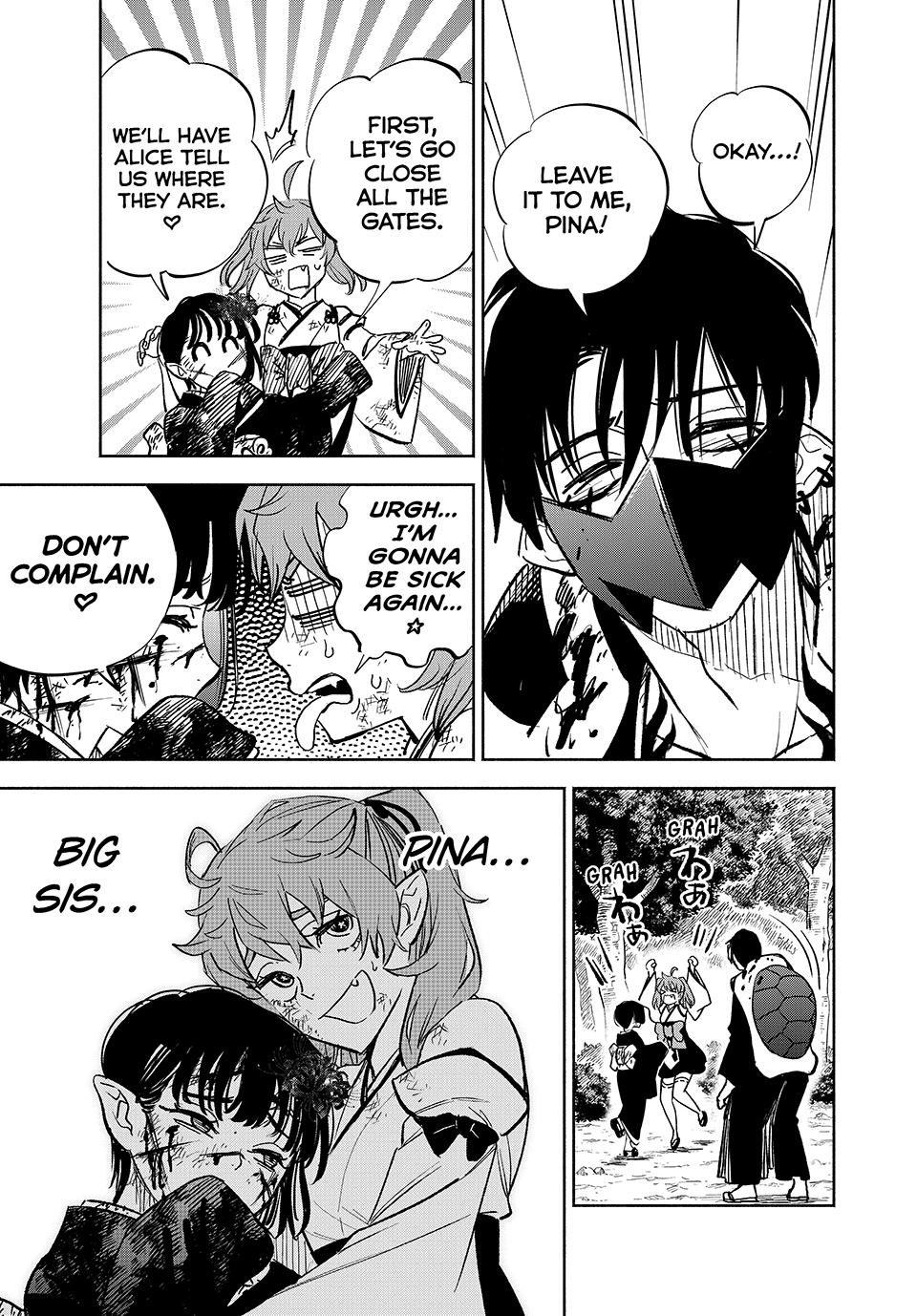 Page 21 of Chapter 107