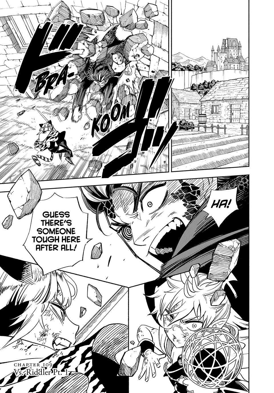 Page 1 of Chapter 109
