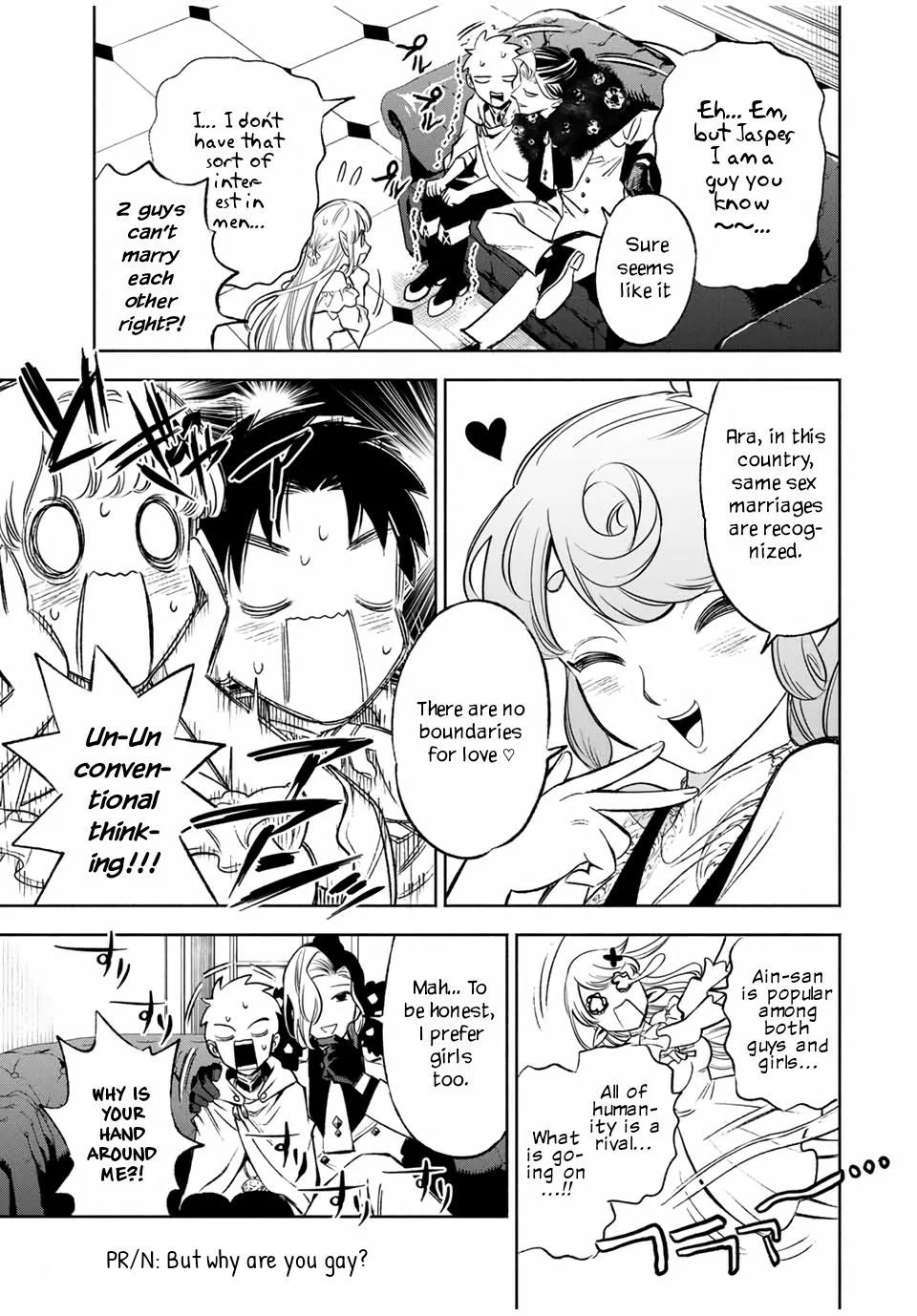 Page 8 of Chapter 11.1