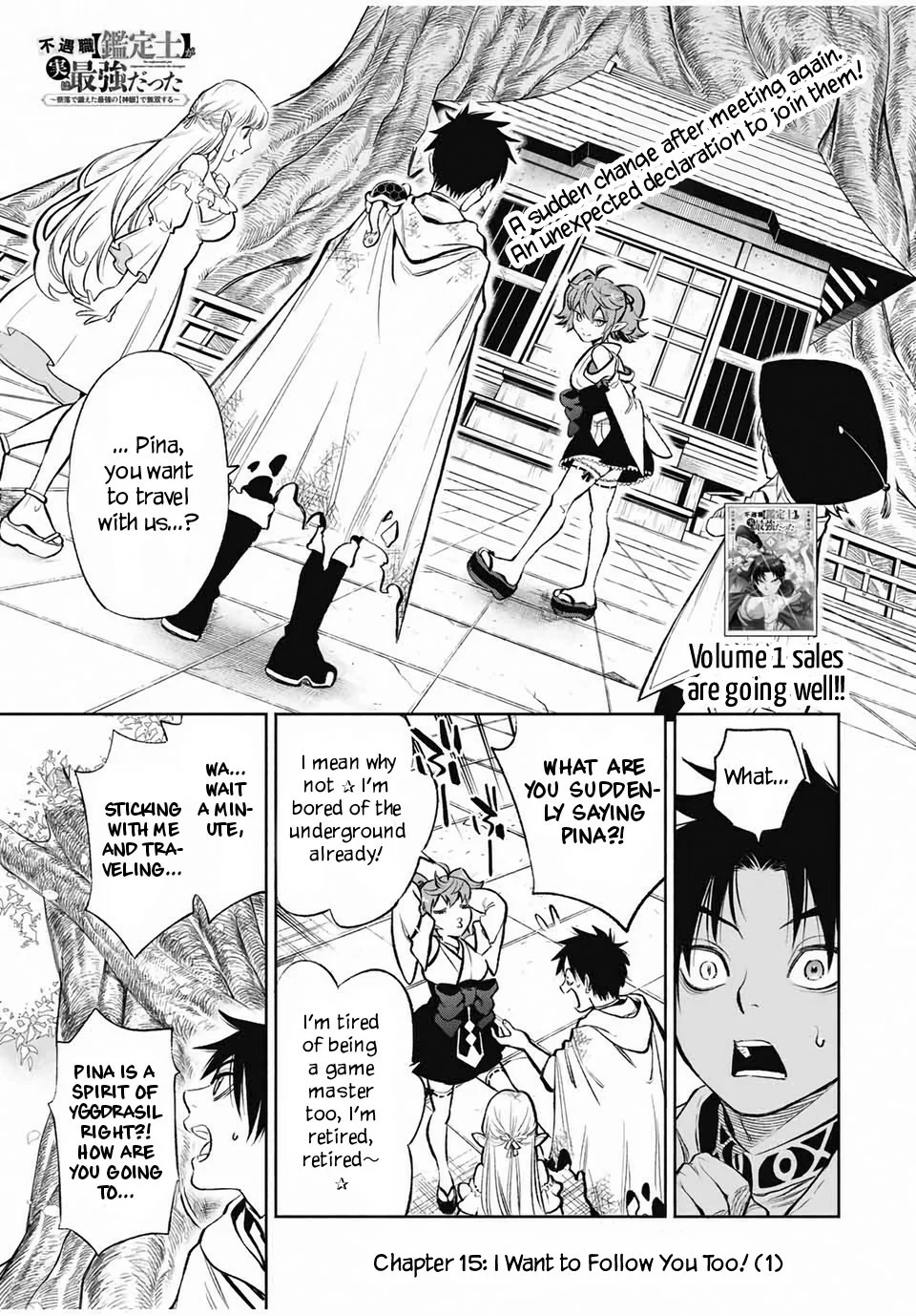 Page 2 of Chapter 15.1