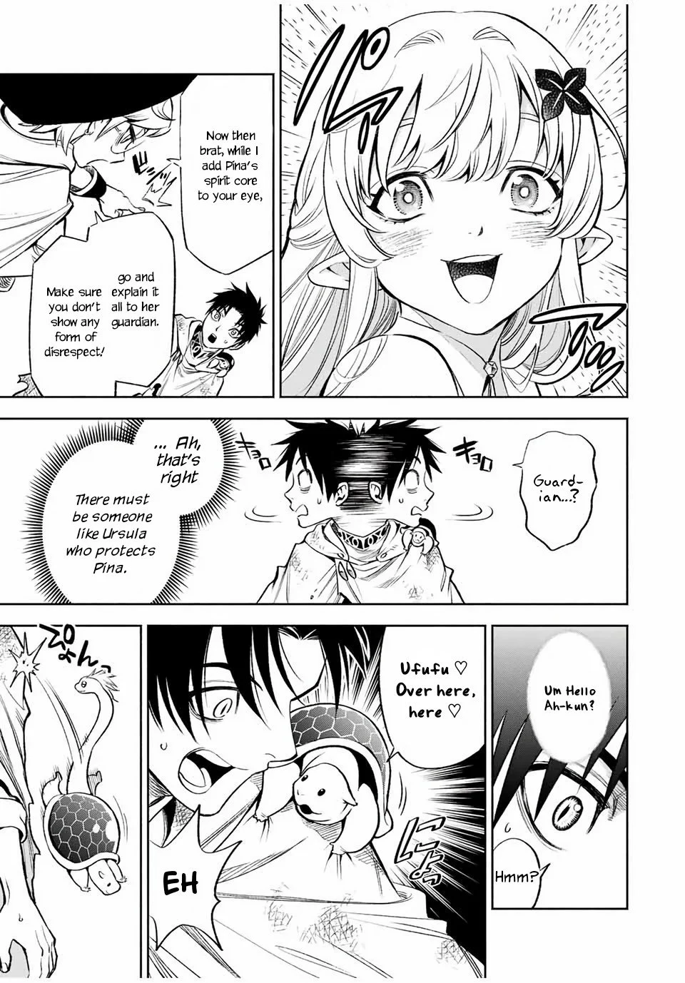 Page 4 of Chapter 15.1