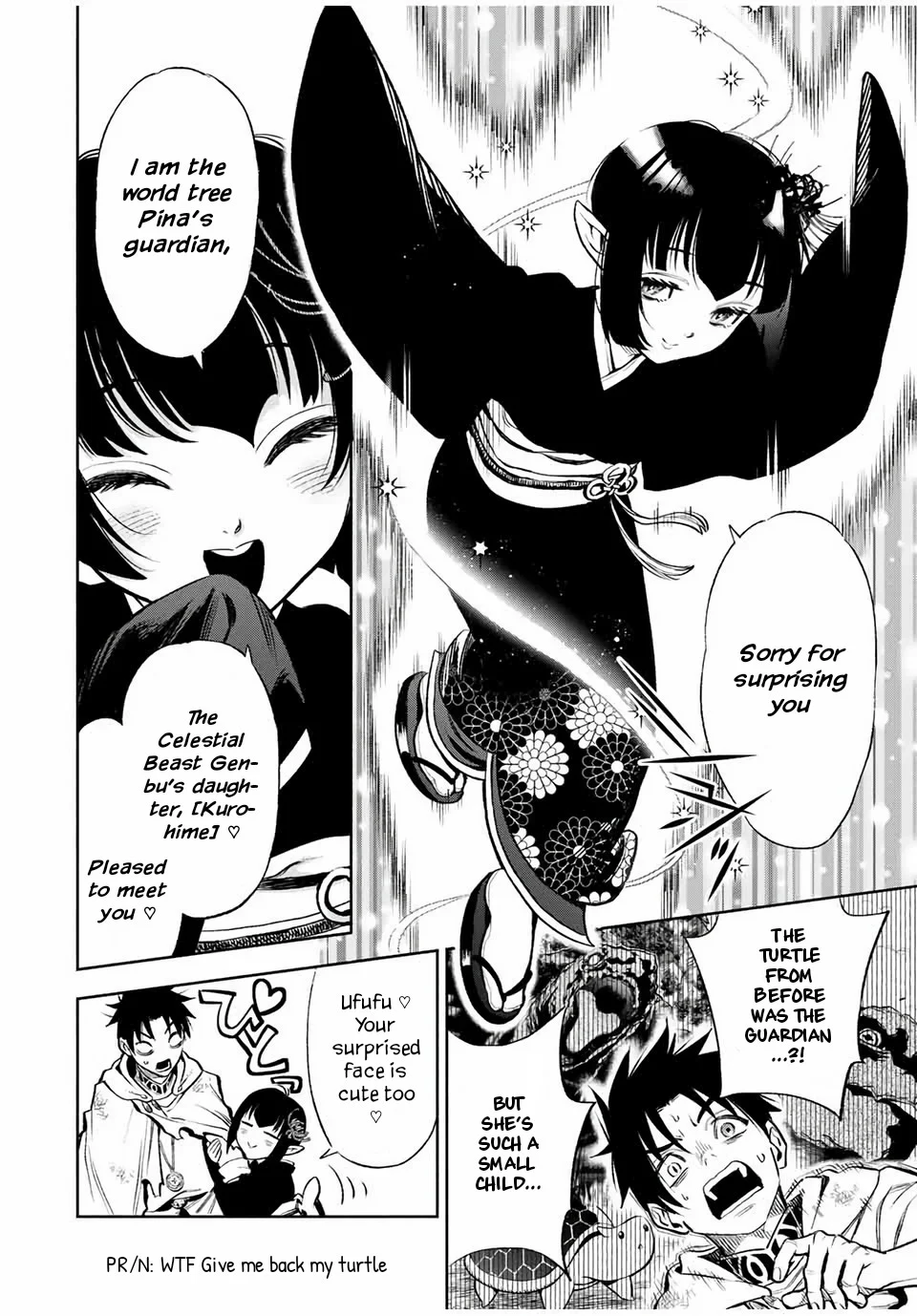 Page 5 of Chapter 15.1
