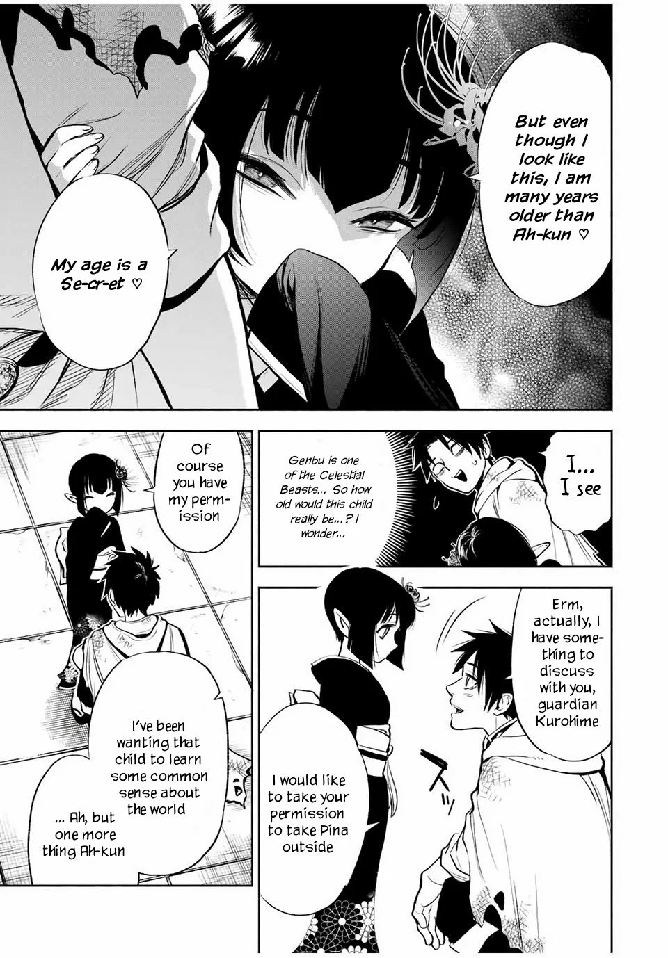Page 6 of Chapter 15.1