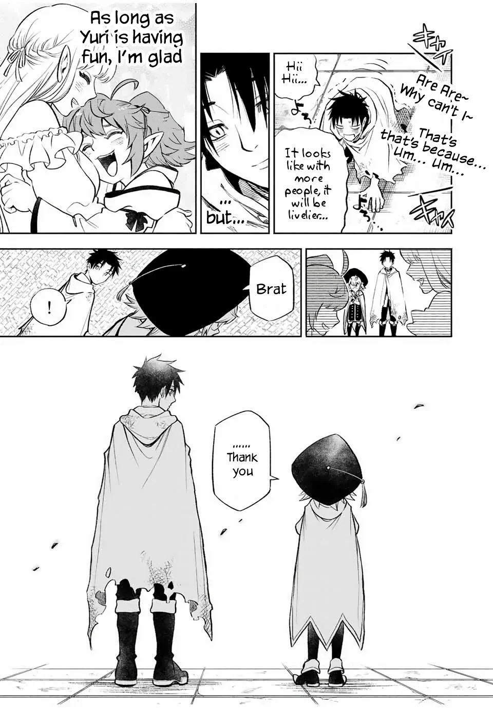 Page 12 of Chapter 15.1