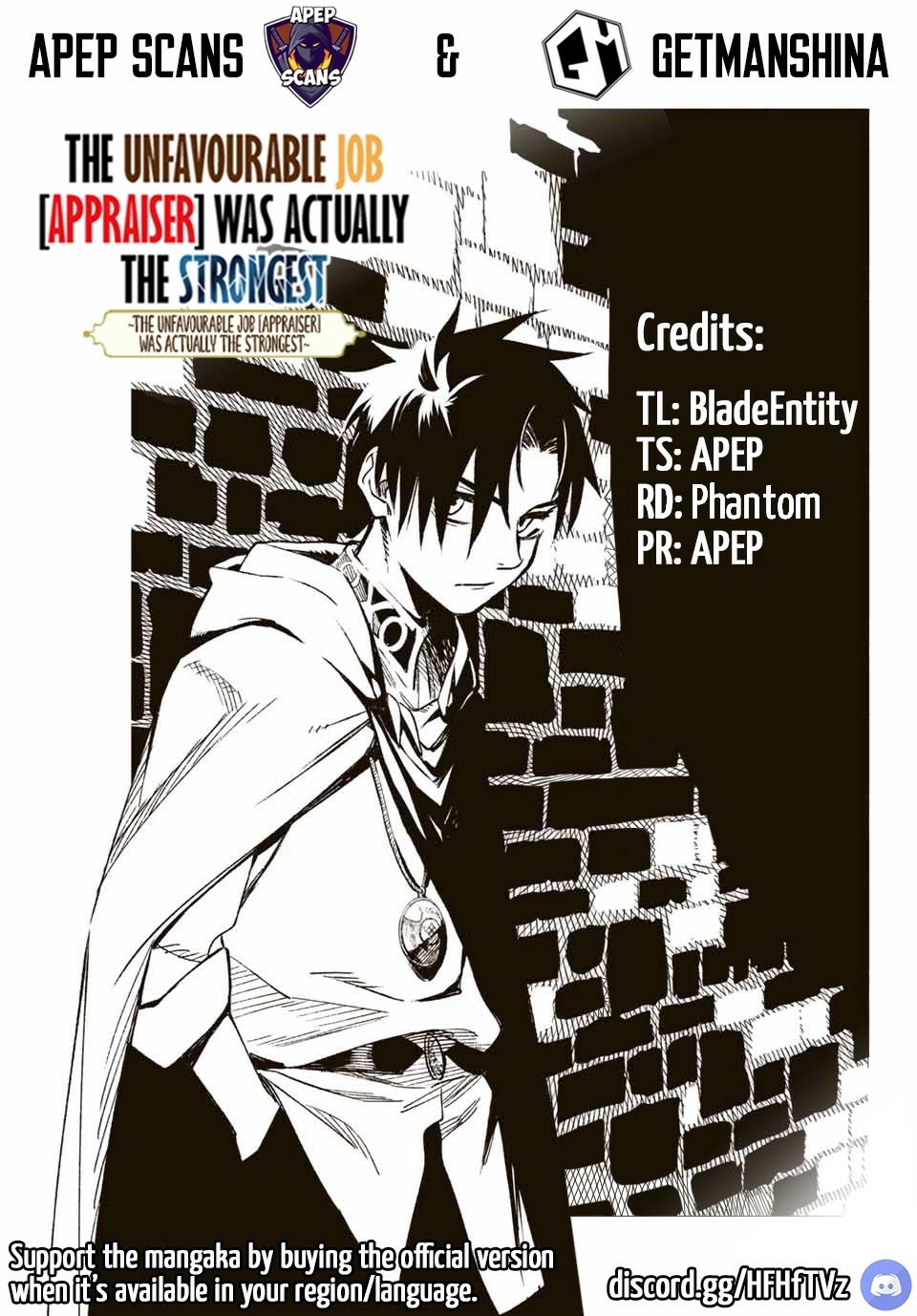 Page 1 of Chapter 19.1