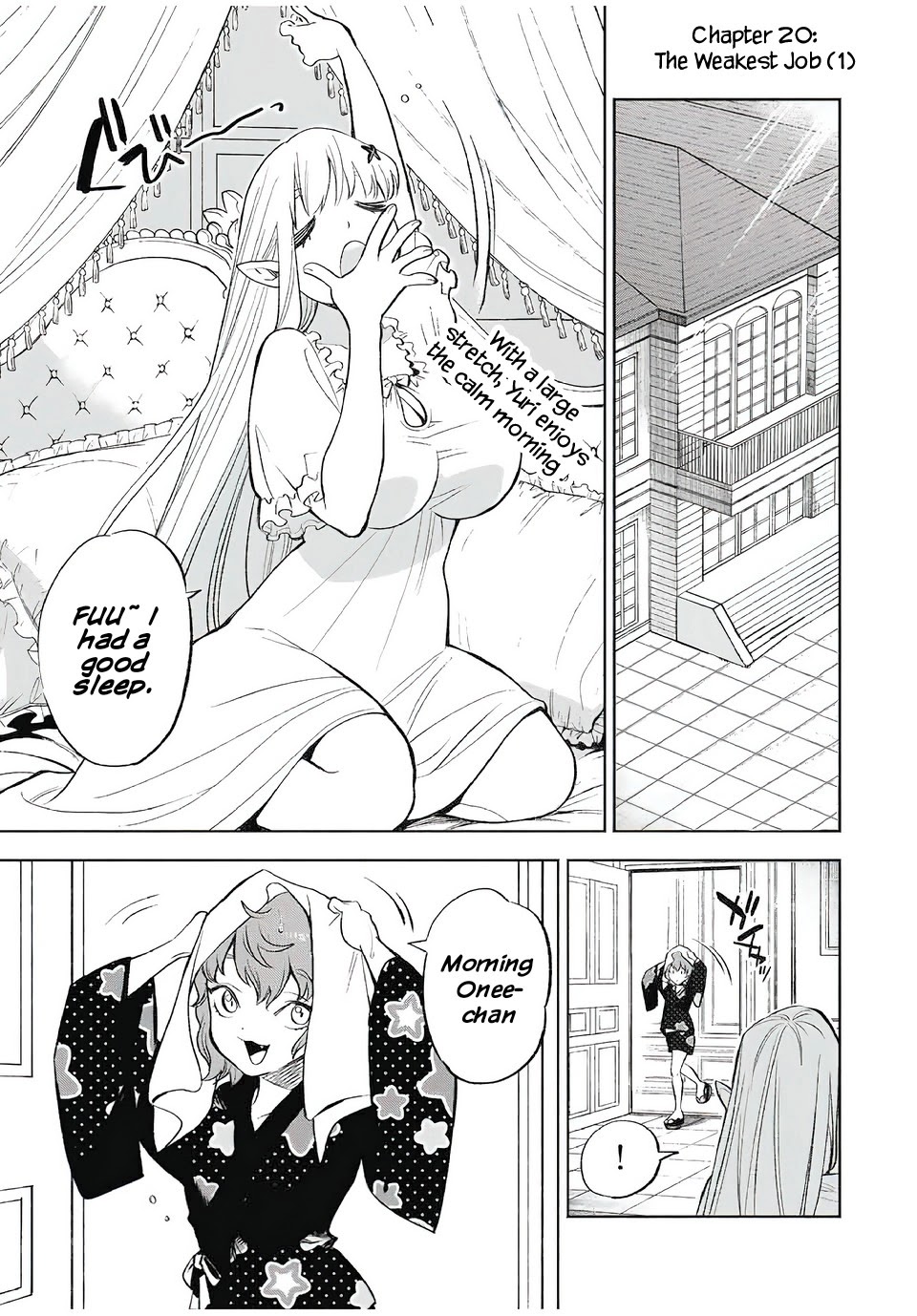 Page 2 of Chapter 20.1
