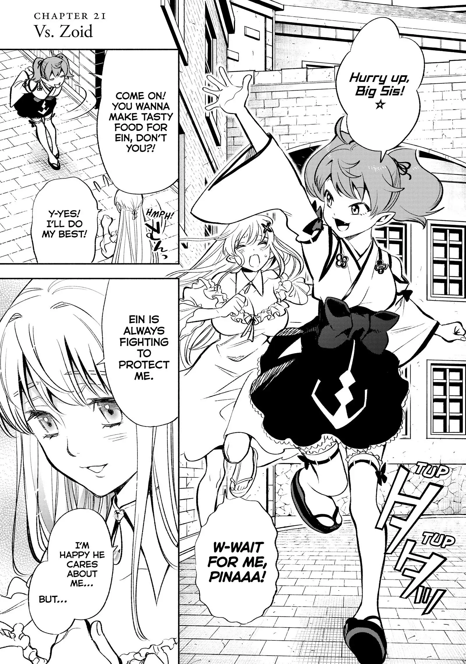 Page 1 of Chapter 21