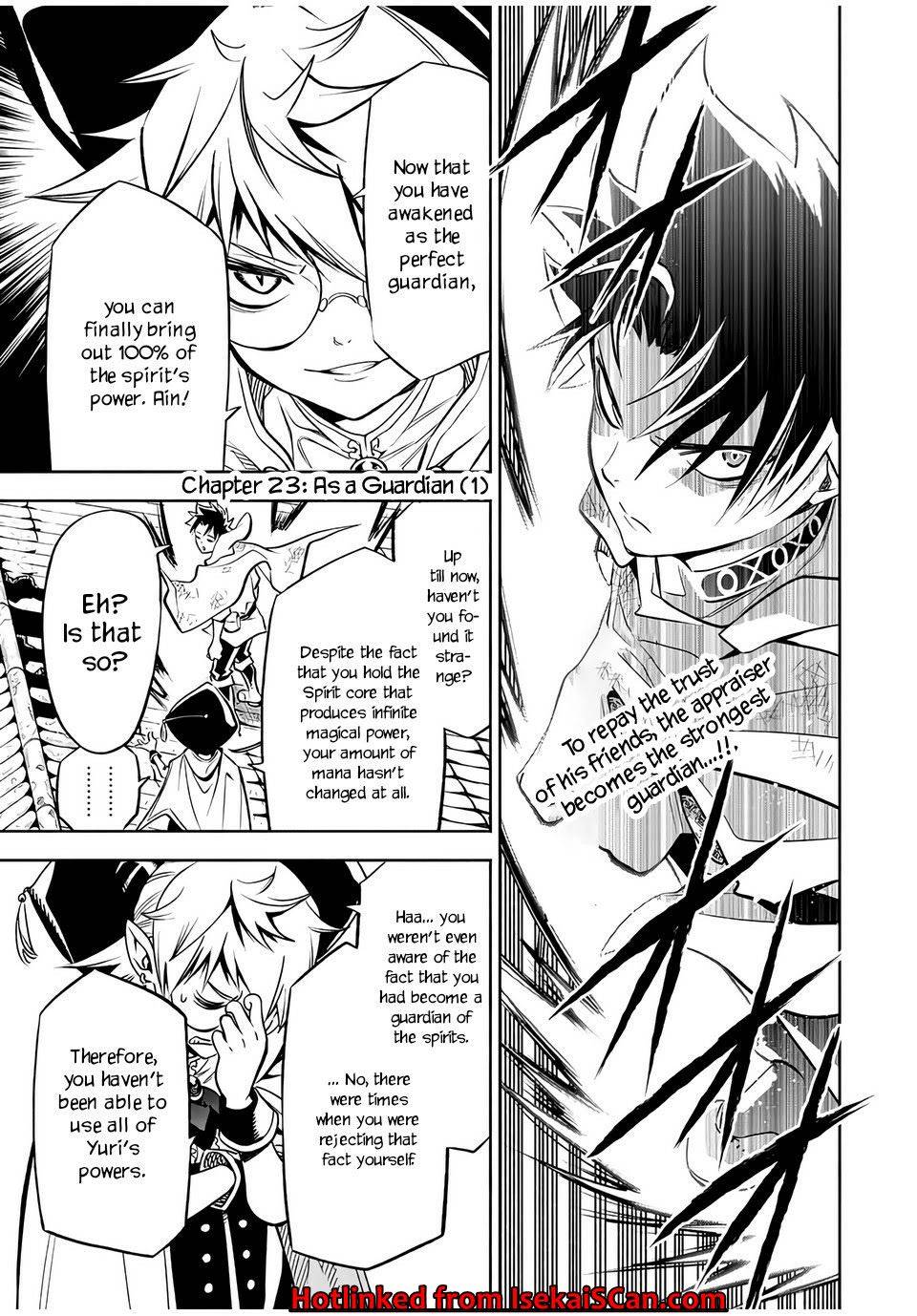 Page 2 of Chapter 23.1