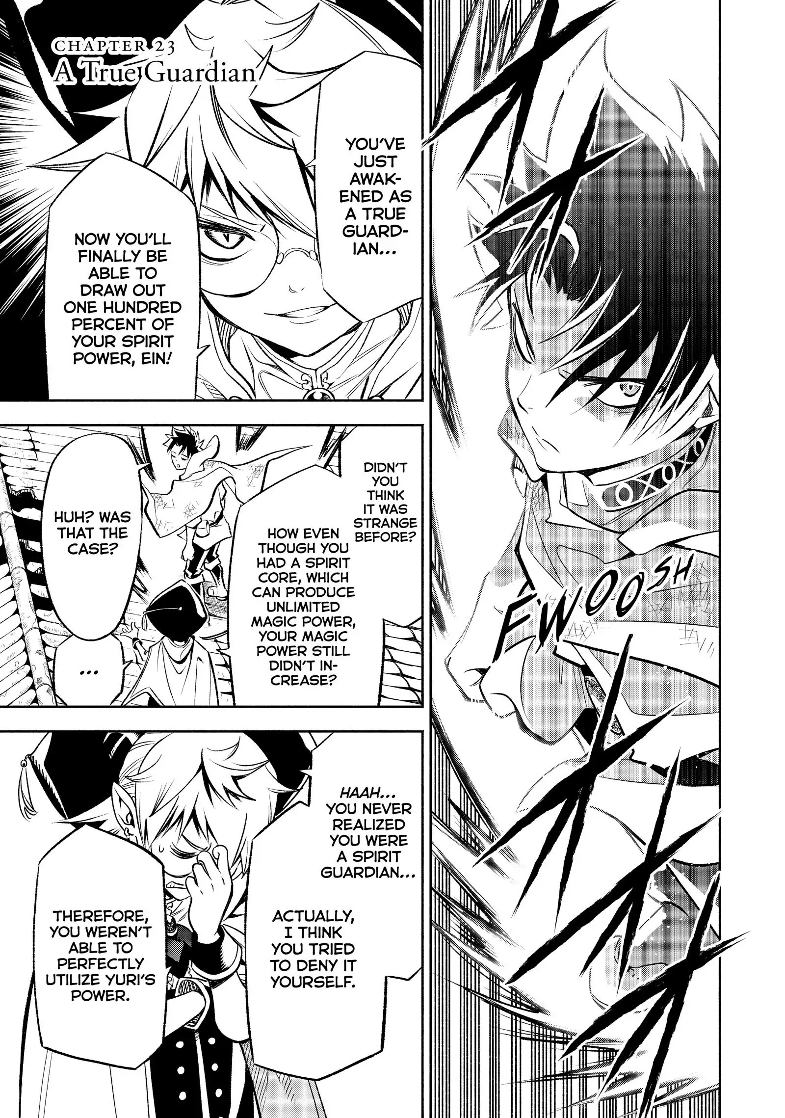 Page 1 of Chapter 23