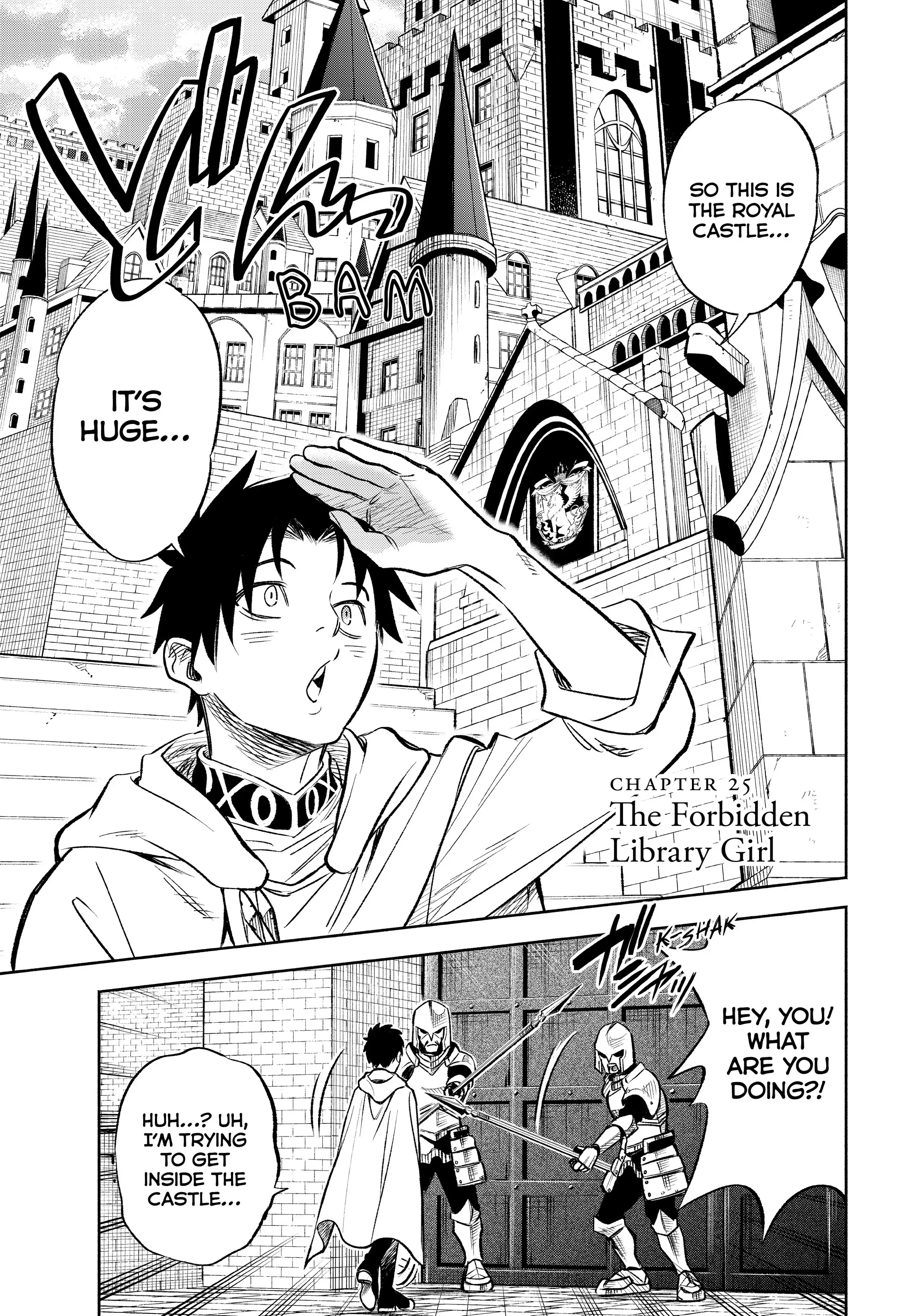 Page 1 of Chapter 25