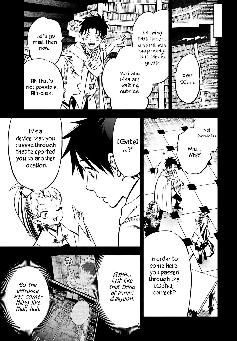 Page 10 of Chapter 26.1