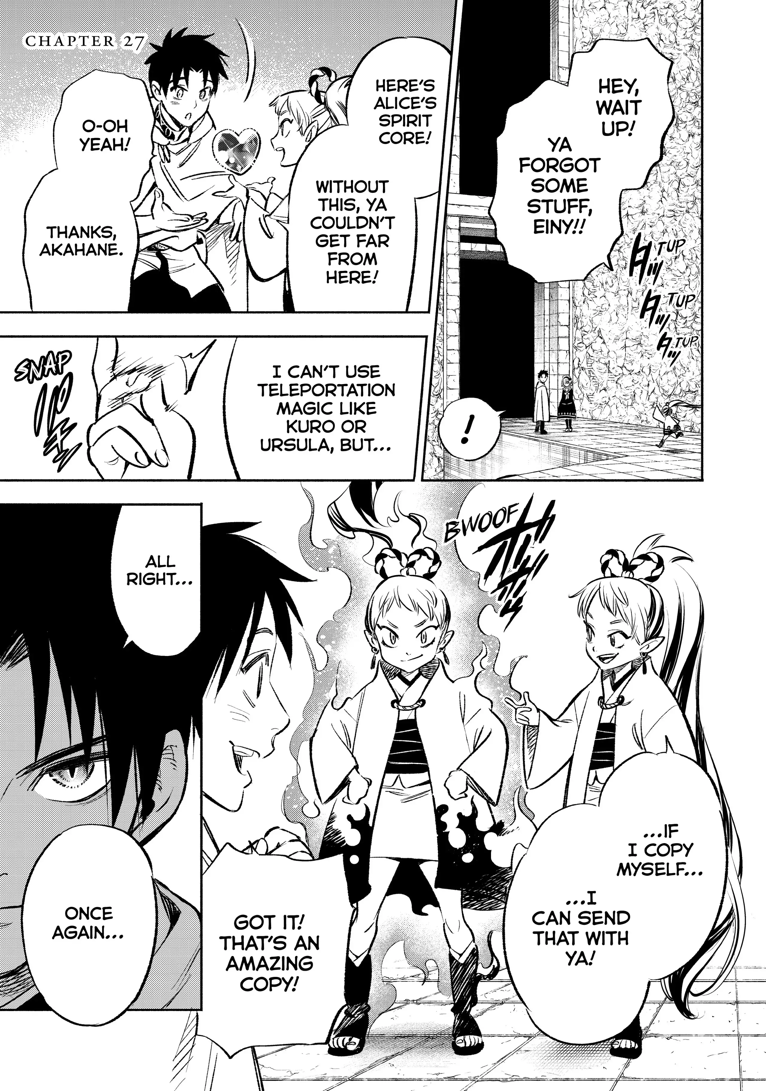 Page 1 of Chapter 27
