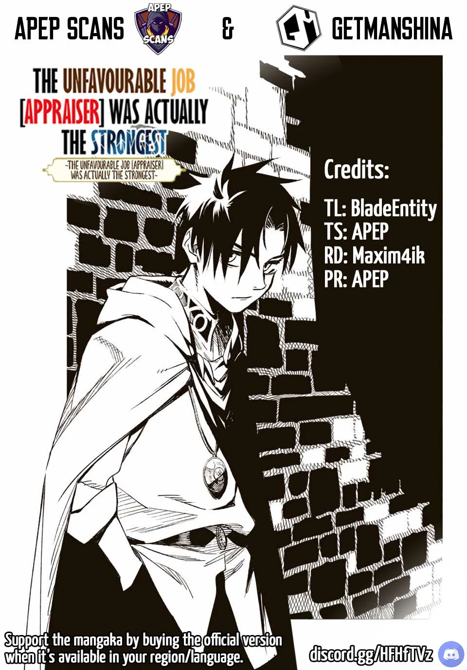 Page 1 of Chapter 3.1