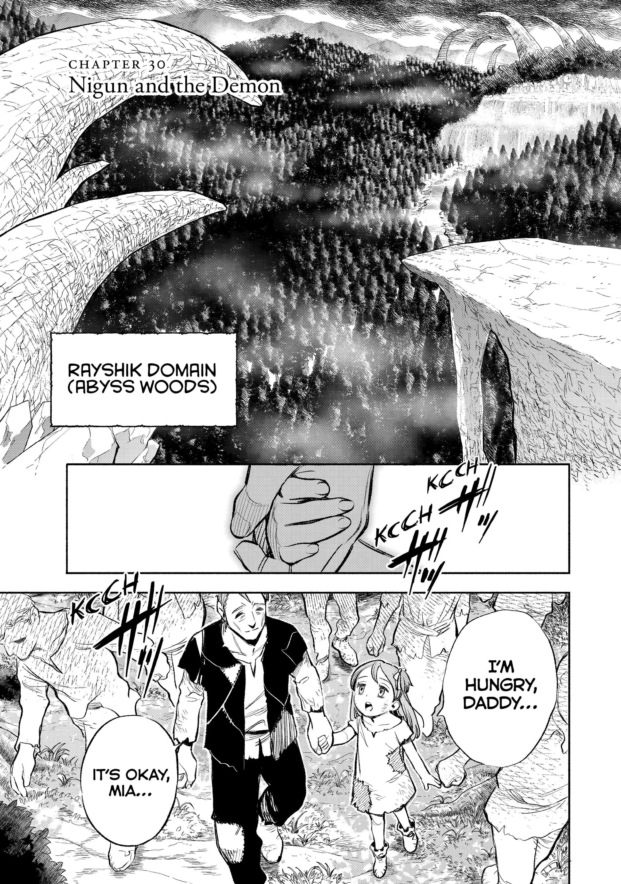 Page 1 of Chapter 30