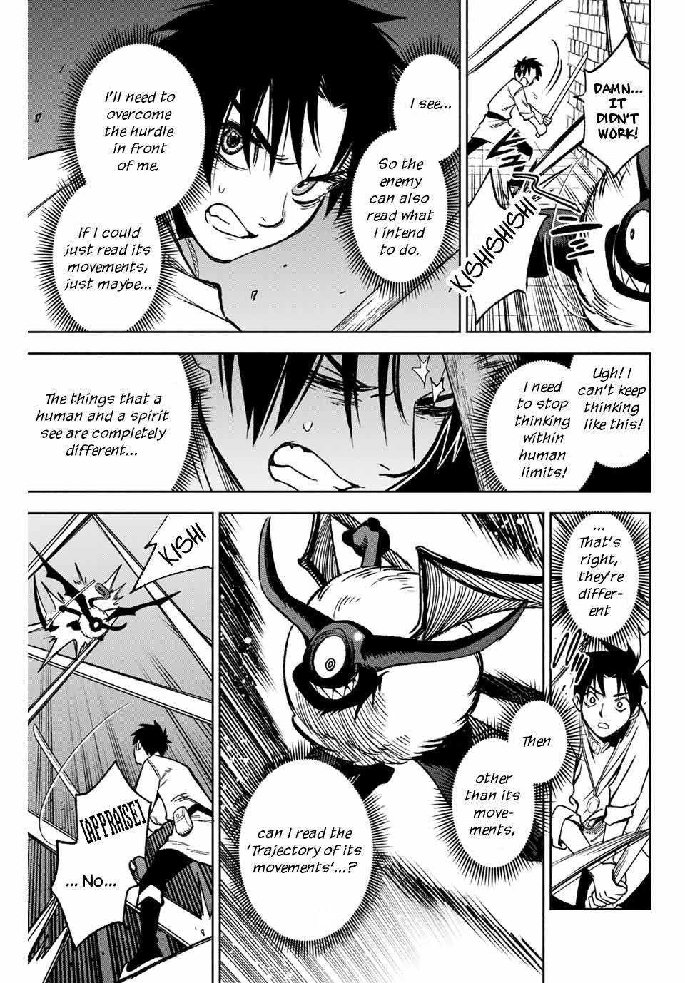 Page 8 of Chapter 4.1