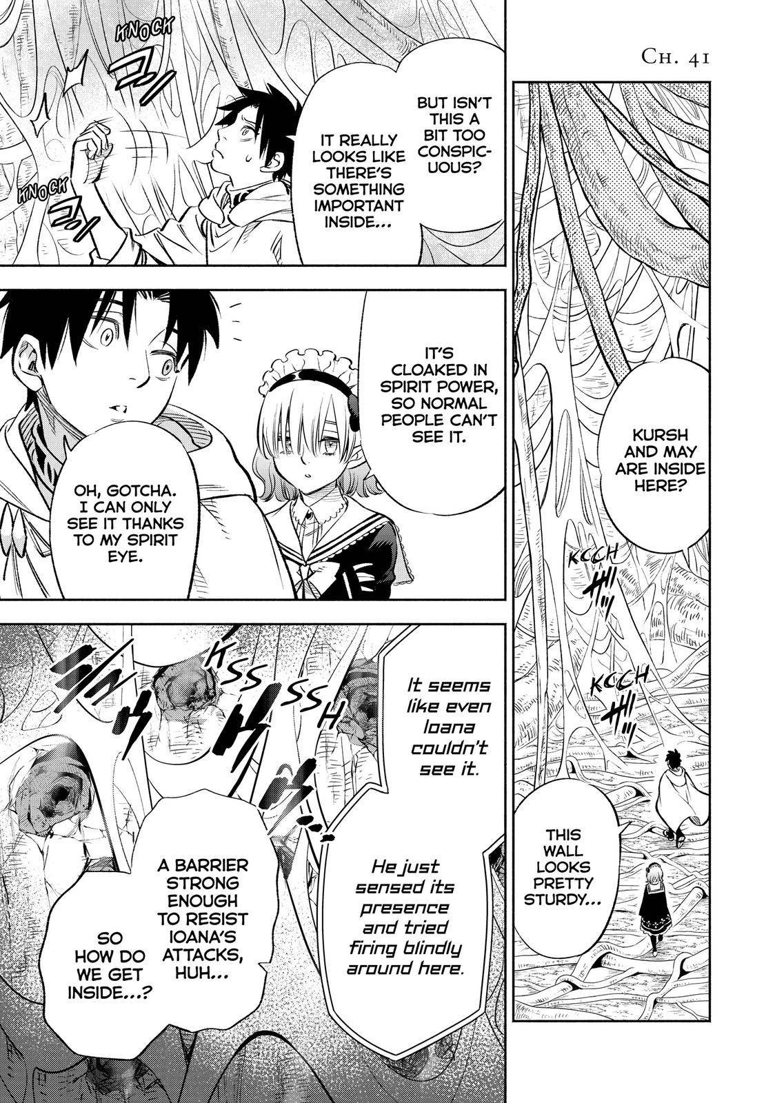 Page 1 of Chapter 41