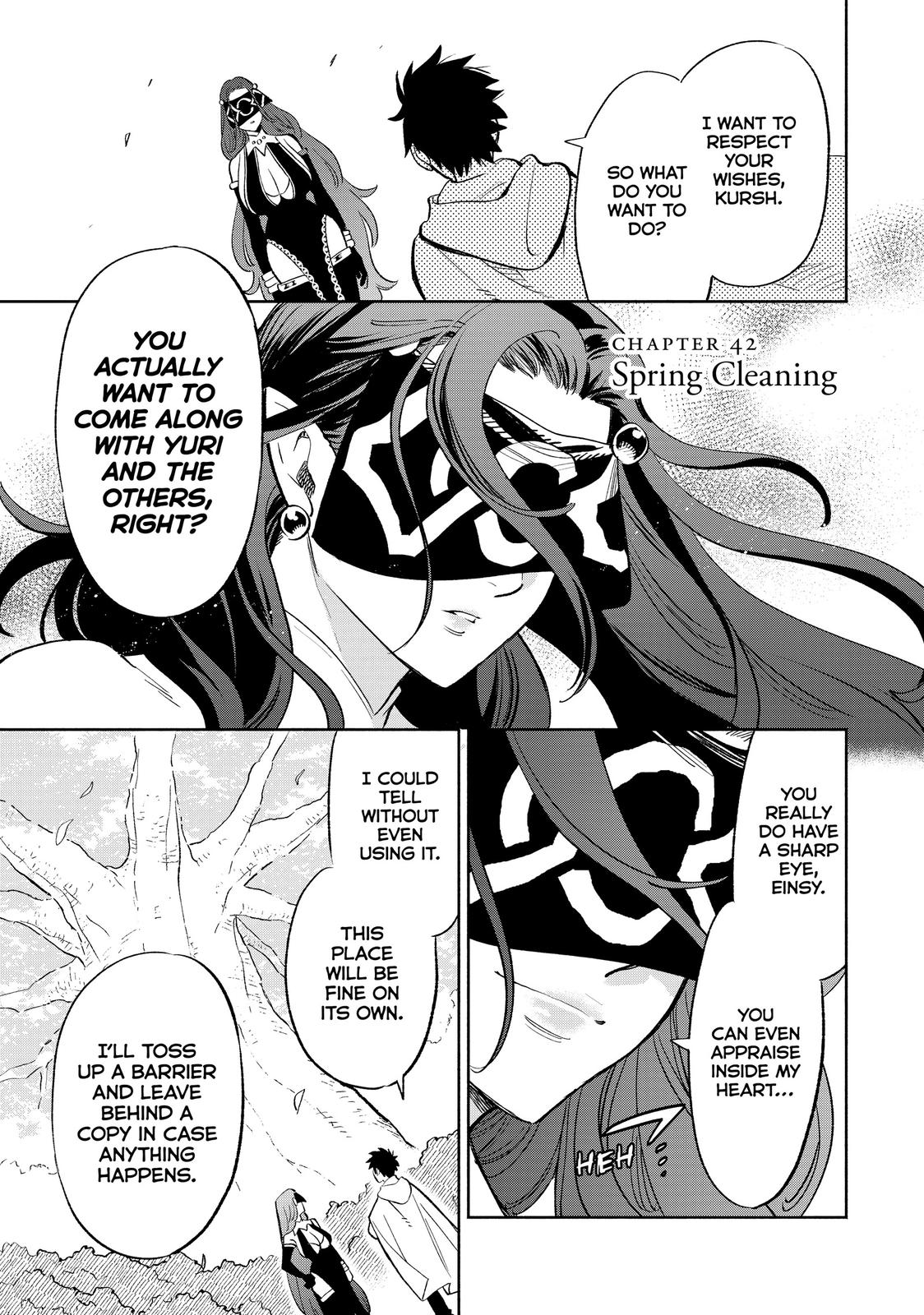 Page 1 of Chapter 42