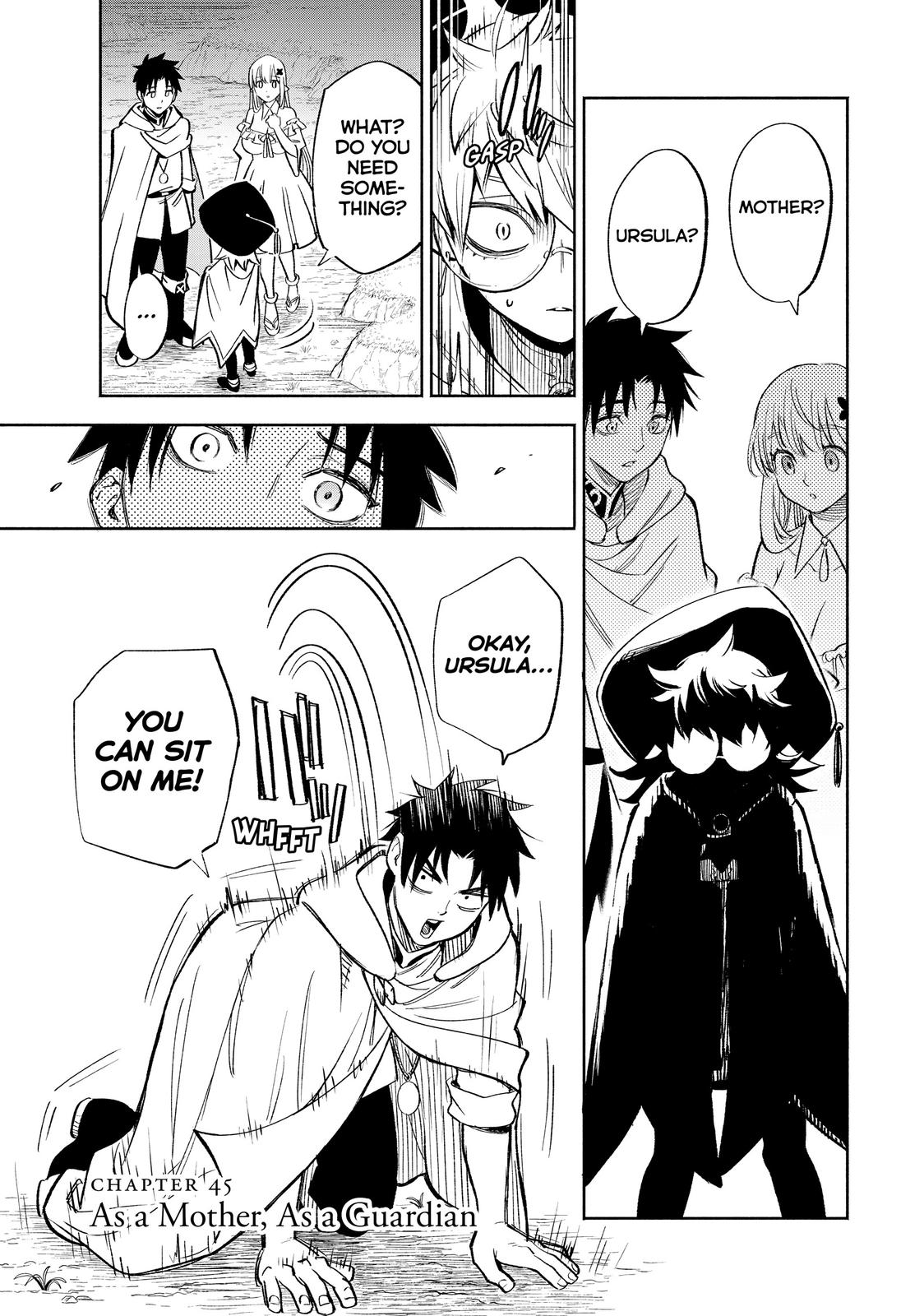 Page 1 of Chapter 45