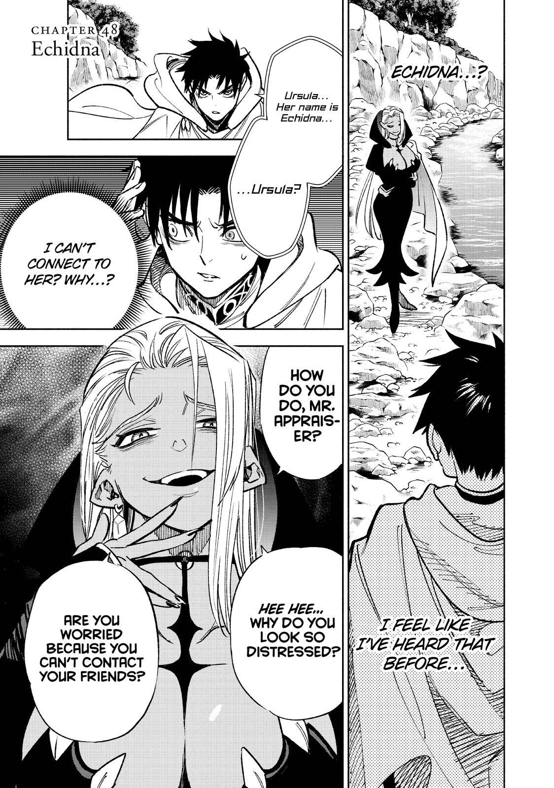 Page 1 of Chapter 48