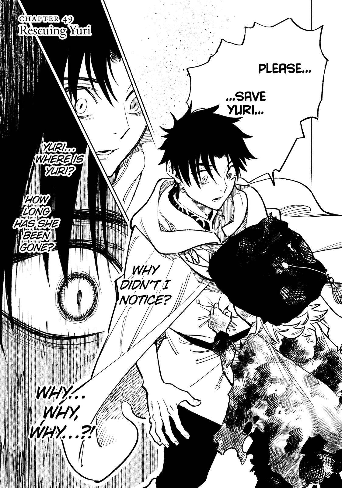 Page 1 of Chapter 49