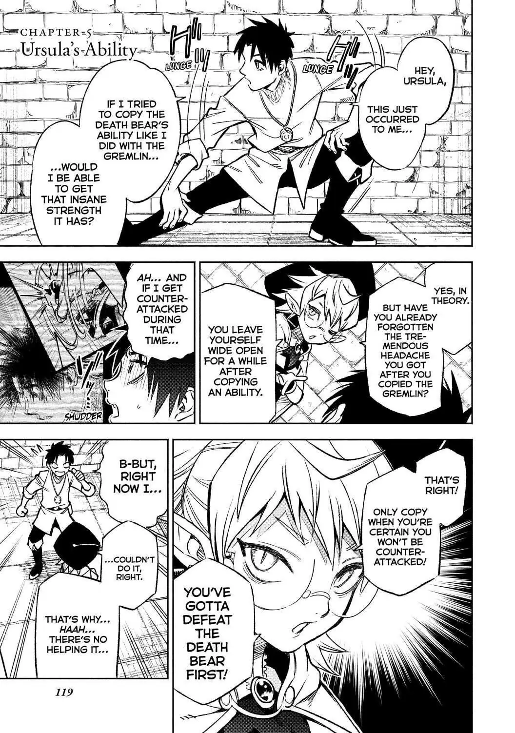 Page 1 of Chapter 5