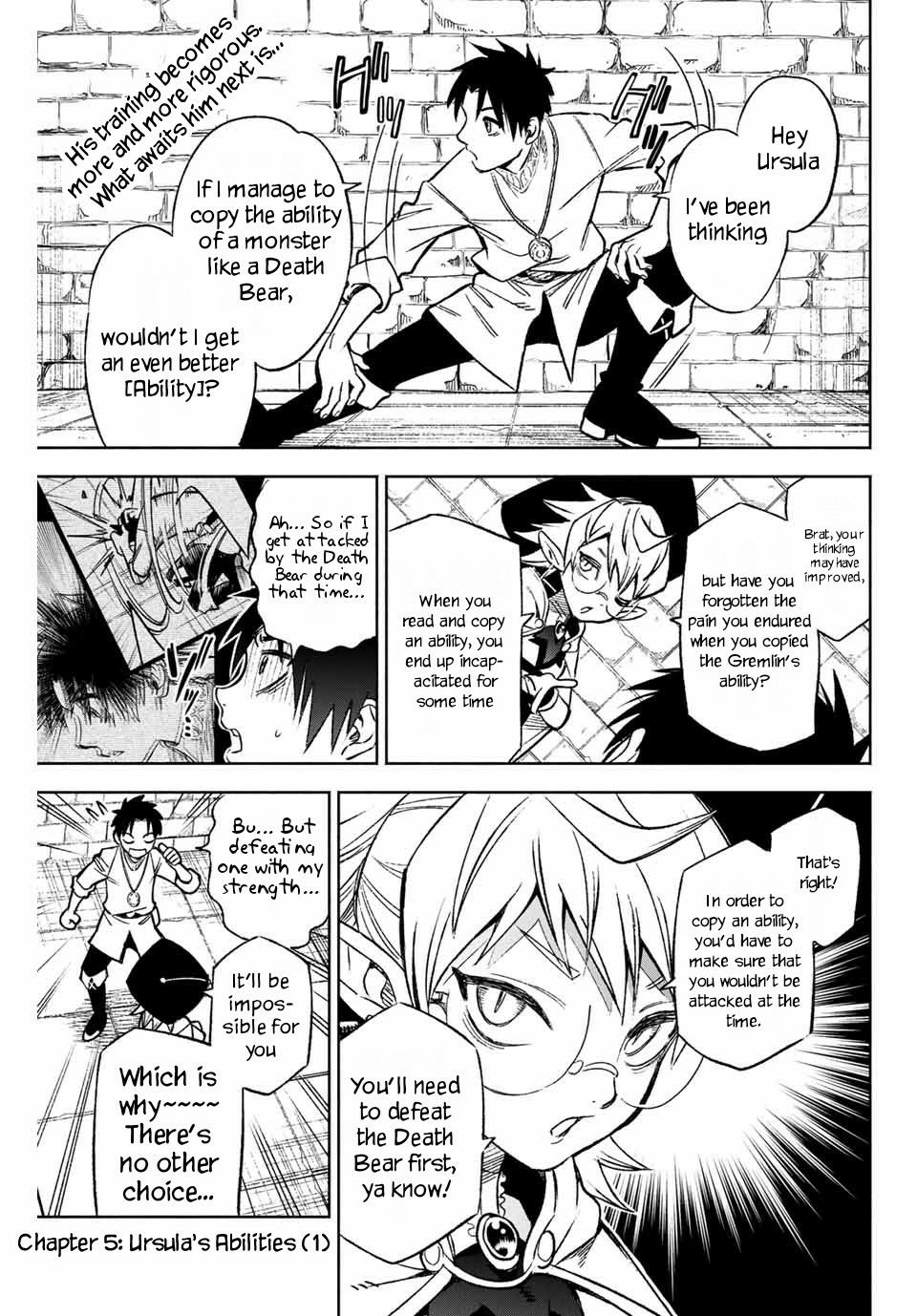 Page 2 of Chapter 5.1