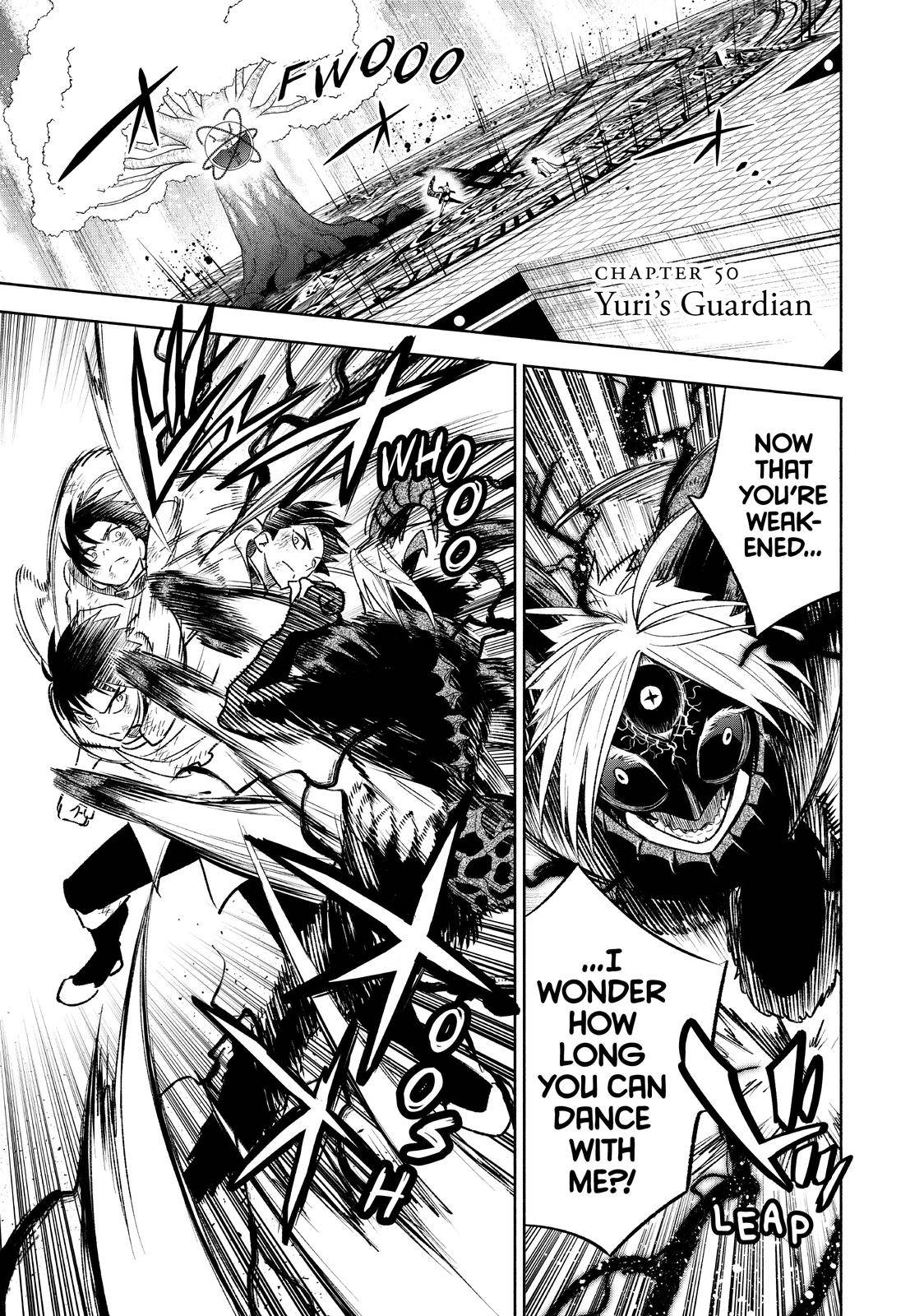 Page 1 of Chapter 50