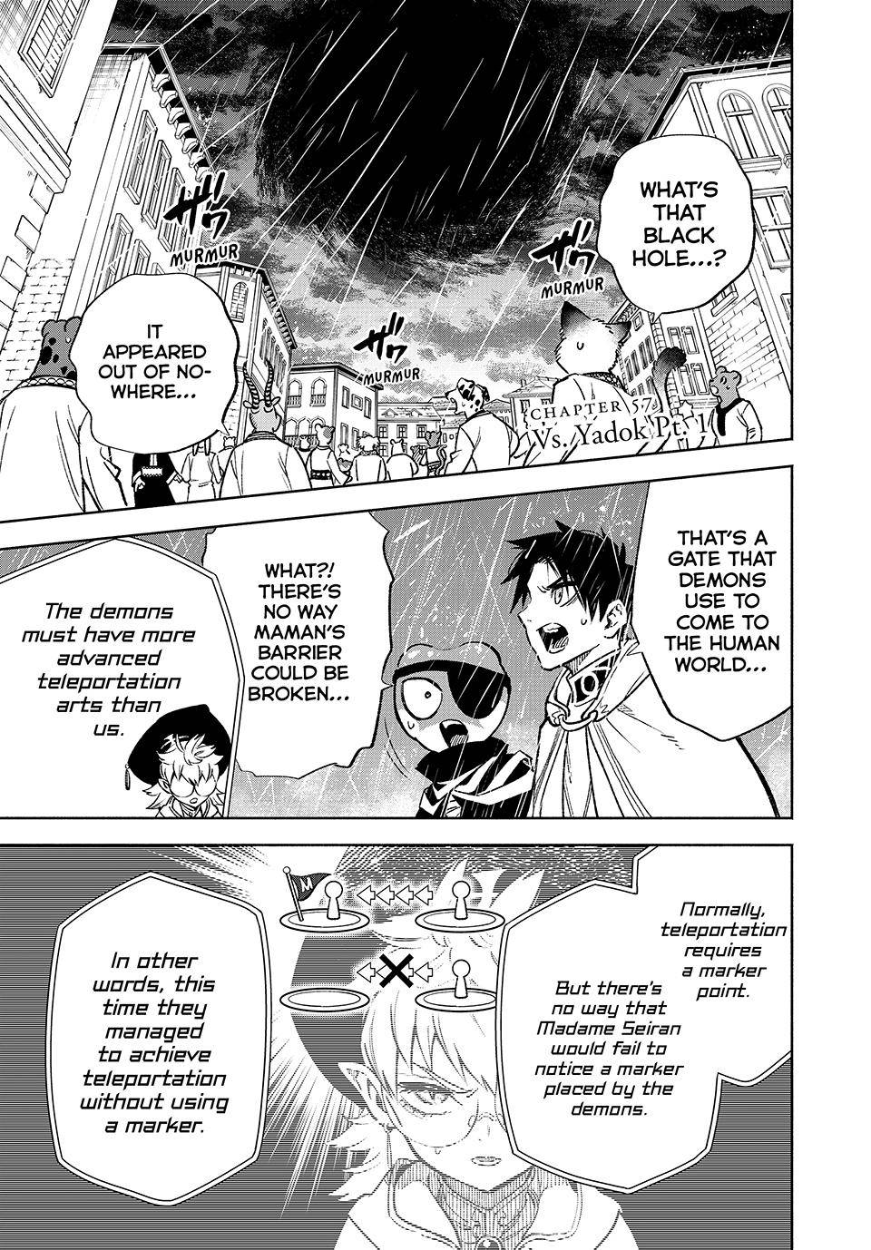 Page 1 of Chapter 57