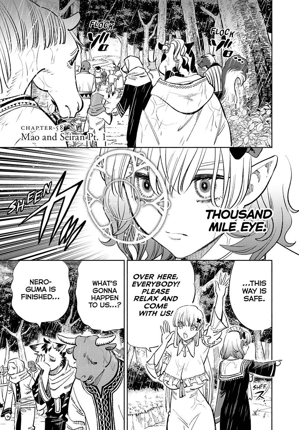 Page 1 of Chapter 58