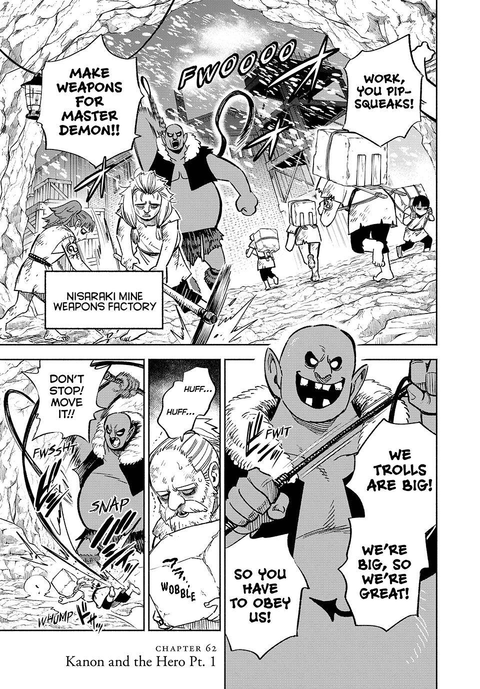 Page 1 of Chapter 62